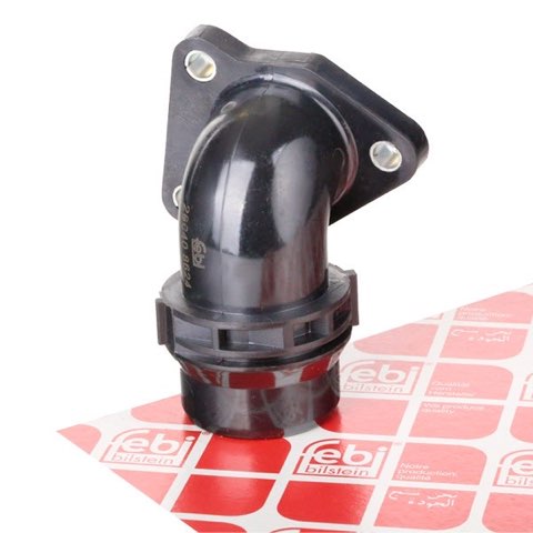 Febi Bilstein 26640 Coolant Flange, photo 2