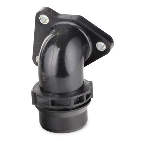 Febi Bilstein 26640 Coolant Flange, photo 3
