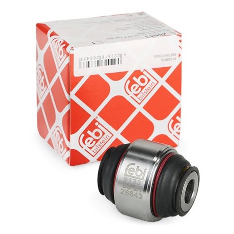 Febi Bilstein 26643 Trailing Arm / Suspension Arm Bush, photo 2