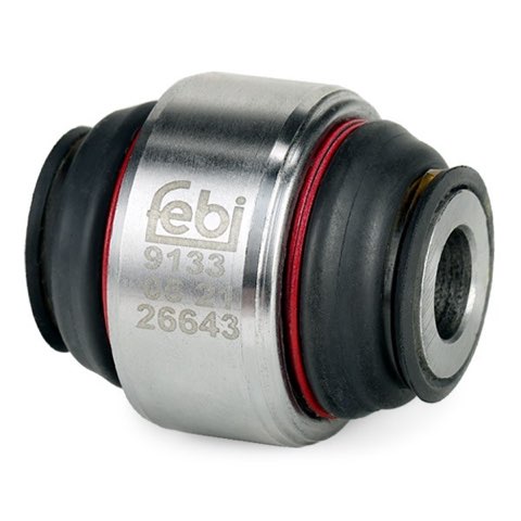 Febi Bilstein 26643 Trailing Arm / Suspension Arm Bush, photo 3