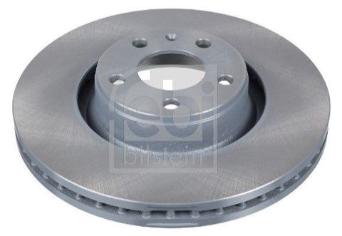 Febi Bilstein 26647 Brake Disc, photo 2