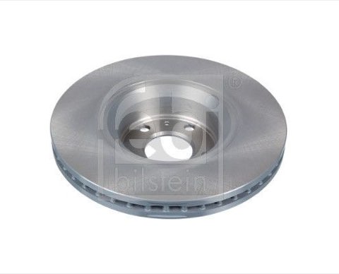 Febi Bilstein 26647 Brake Disc, photo 3