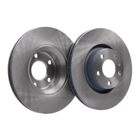 Febi Bilstein 26648 Brake Disc, photo 3