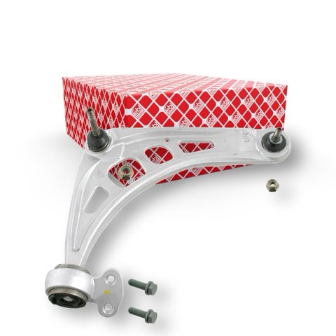 Febi Bilstein 26656 Suspension Arm, photo 3