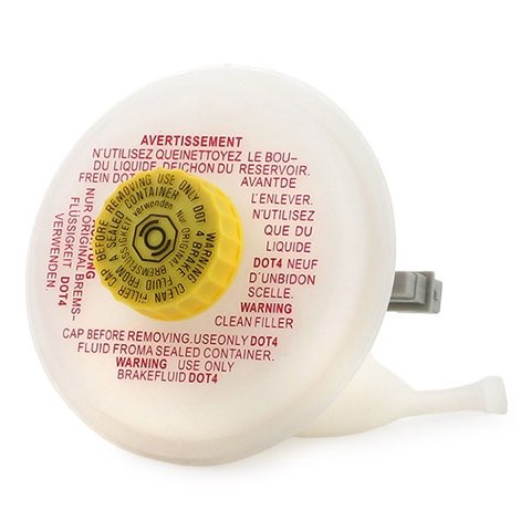 Febi Bilstein 26658 Brake Fluid Reservoir, photo 3