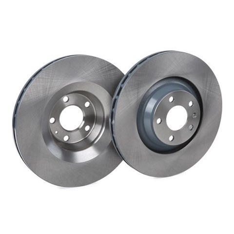 Febi Bilstein 26659 Brake Disc, photo 3