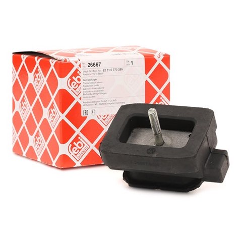 Febi Bilstein 26667 Mounting, Automatic Transmission, photo 2