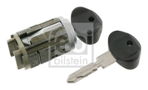 Febi Bilstein 26670 Lock Cylinder, Ignition Lock, photo 2