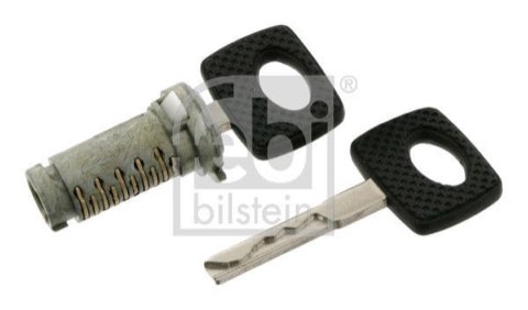 Febi Bilstein 26677 Lock Cylinder, Ignition Lock, photo 2