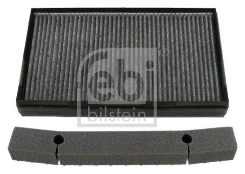 Febi Bilstein 26678 Pollen Filter, photo 2