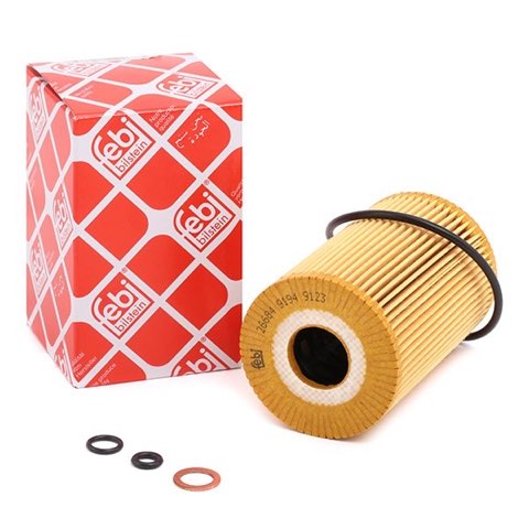 Febi Bilstein 26684 Oil Filter, photo 2