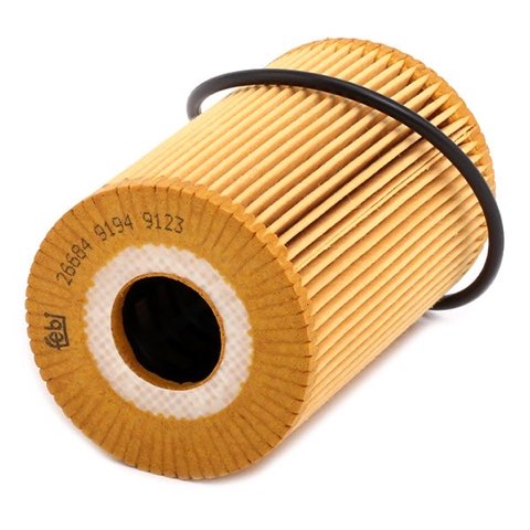Febi Bilstein 26684 Oil Filter, photo 3