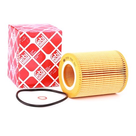 Febi Bilstein 26686 Oil Filter, photo 2