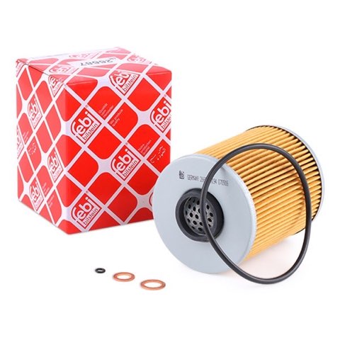 Febi Bilstein 26687 Oil Filter, photo 2
