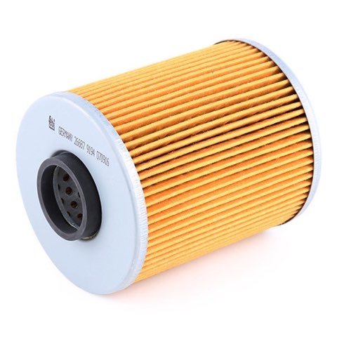 Febi Bilstein 26687 Oil Filter, photo 3