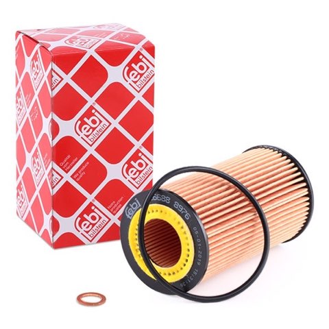 Febi Bilstein 26688 Oil Filter, photo 2