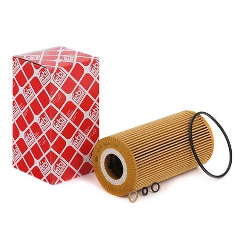 Febi Bilstein 26690 Oil Filter, photo 2