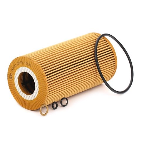 Febi Bilstein 26690 Oil Filter, photo 3