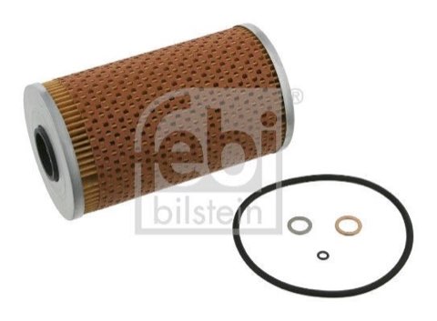 Febi Bilstein 26691 Oil Filter, photo 2