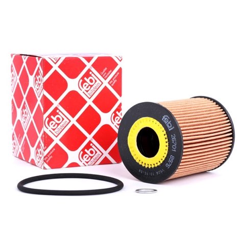 Febi Bilstein 26701 Oil Filter, photo 2