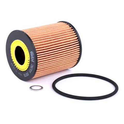Febi Bilstein 26701 Oil Filter, photo 3