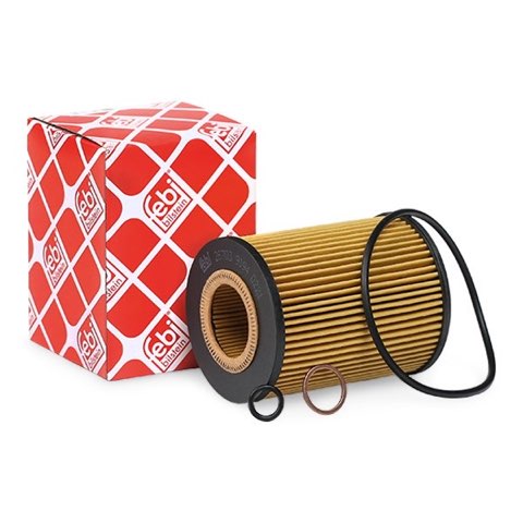 Febi Bilstein 26703 Oil Filter, photo 2