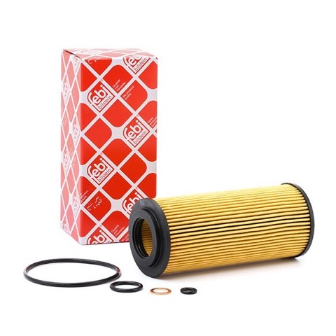 Febi Bilstein 26704 Oil Filter, photo 2
