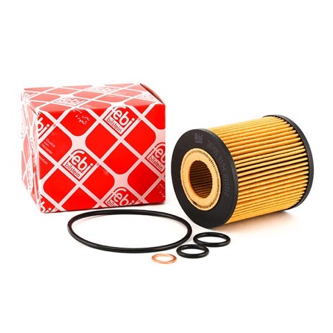 Febi Bilstein 26705 Oil Filter, photo 2