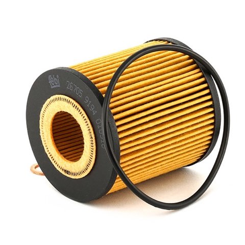 Febi Bilstein 26705 Oil Filter, photo 3