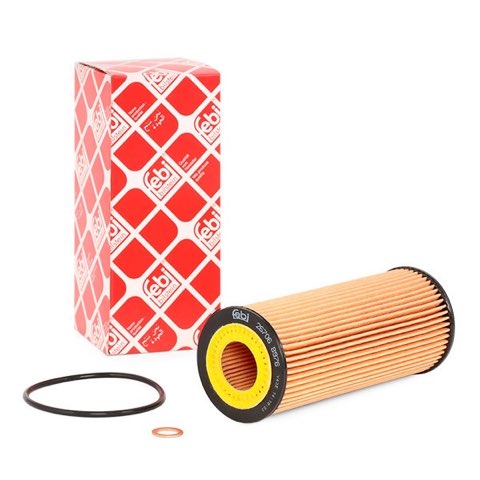 Febi Bilstein 26706 Oil Filter, photo 2