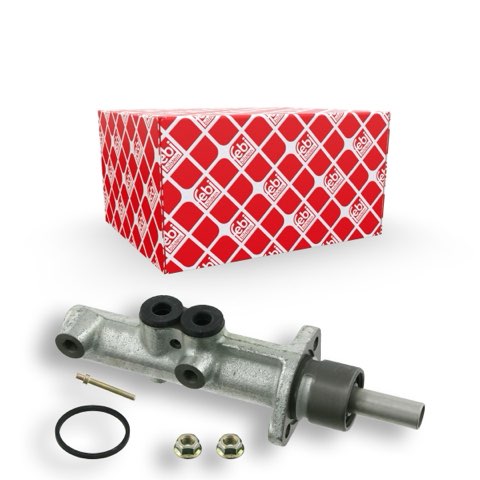 Febi Bilstein 26714 Brake Master Cylinder, photo 2