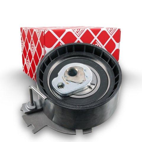 Febi Bilstein 26715 Timing Belt Tensioner Pulley, photo 2