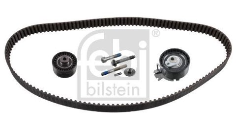 Febi Bilstein 26717 Timing Belt Kit, photo 2