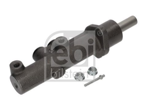 Febi Bilstein 26728 Brake Master Cylinder, photo 3