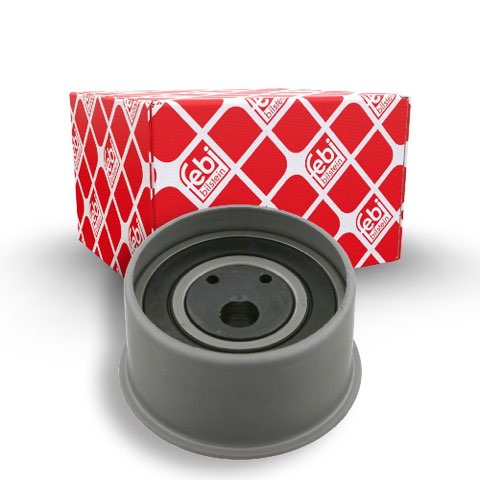 Febi Bilstein 26735 Timing Belt Tensioner Pulley, photo 2