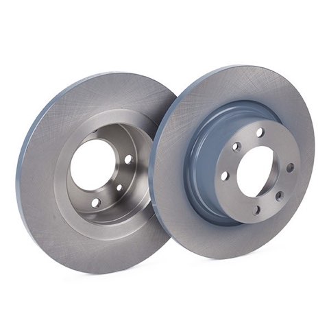 Febi Bilstein 26739 Brake Disc, photo 3