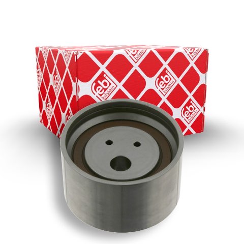 Febi Bilstein 26740 Timing Belt Tensioner Pulley, photo 2