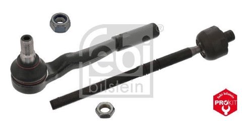 Febi Bilstein 26761 Track Rod Assembly, photo 2
