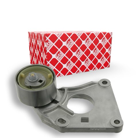 Febi Bilstein 26763 Timing Belt Tensioner Pulley, photo 2