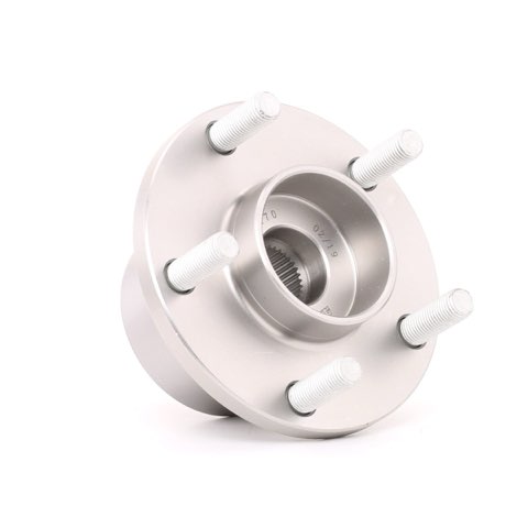 Febi Bilstein 26770 Wheel Bearing Kit