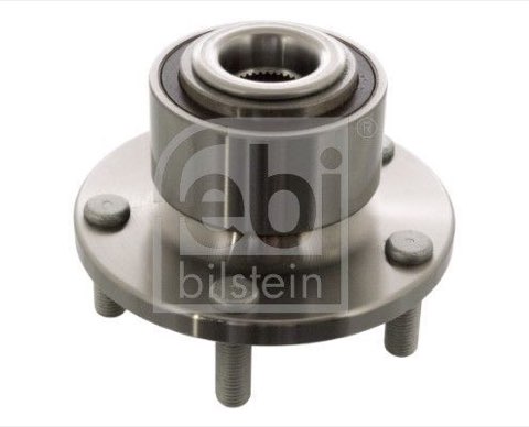 Febi Bilstein 26770 Wheel Bearing Kit, photo 3