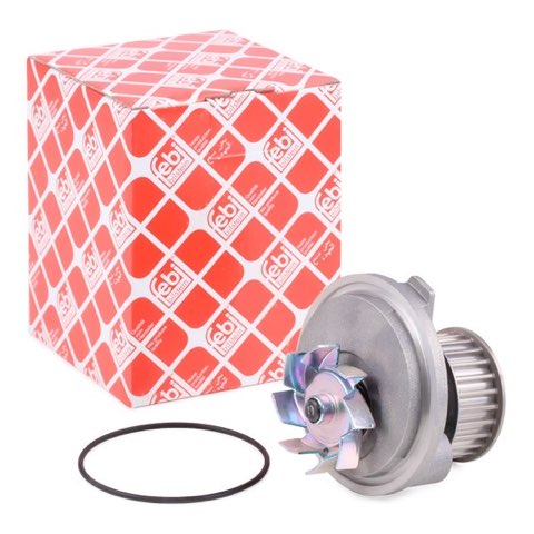 Febi Bilstein 26771 Water Pump, photo 2