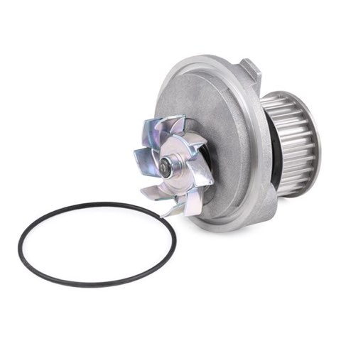 Febi Bilstein 26771 Water Pump, photo 3
