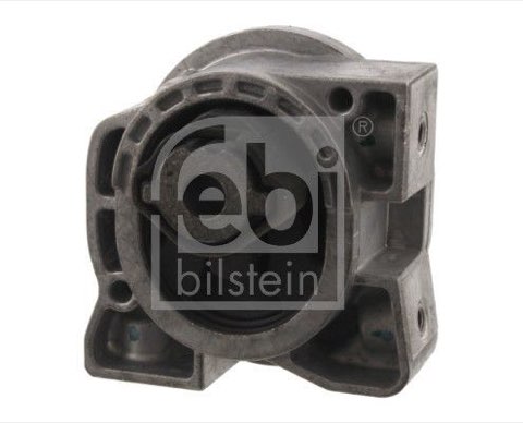 Febi Bilstein 26778 Mounting, Manual Transmission, photo 3