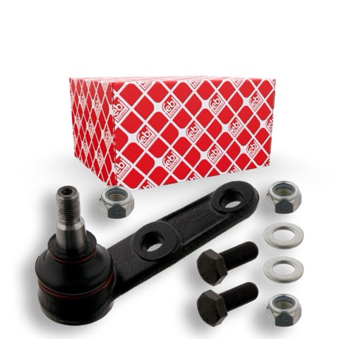 Febi Bilstein 26792 Ball Joint, photo 2
