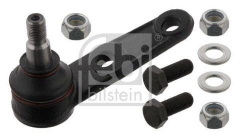 Febi Bilstein 26792 Ball Joint, photo 3