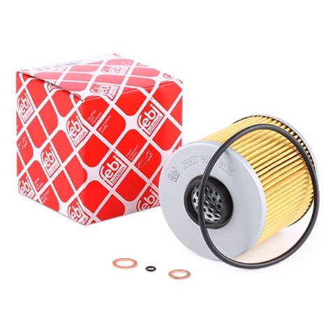 Febi Bilstein 26803 Oil Filter, photo 2