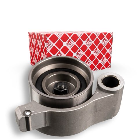 Febi Bilstein 26805 Timing Belt Tensioner Pulley, photo 2