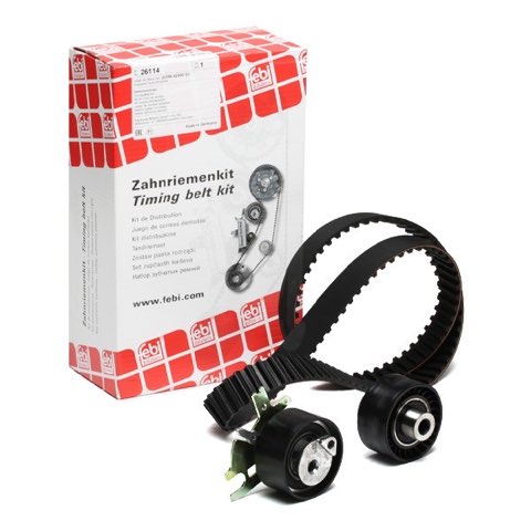 Febi Bilstein 26818 Timing Belt Kit, photo 2