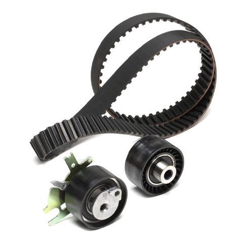 Febi Bilstein 26818 Timing Belt Kit, photo 3
